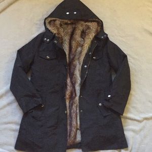 Winter jacket